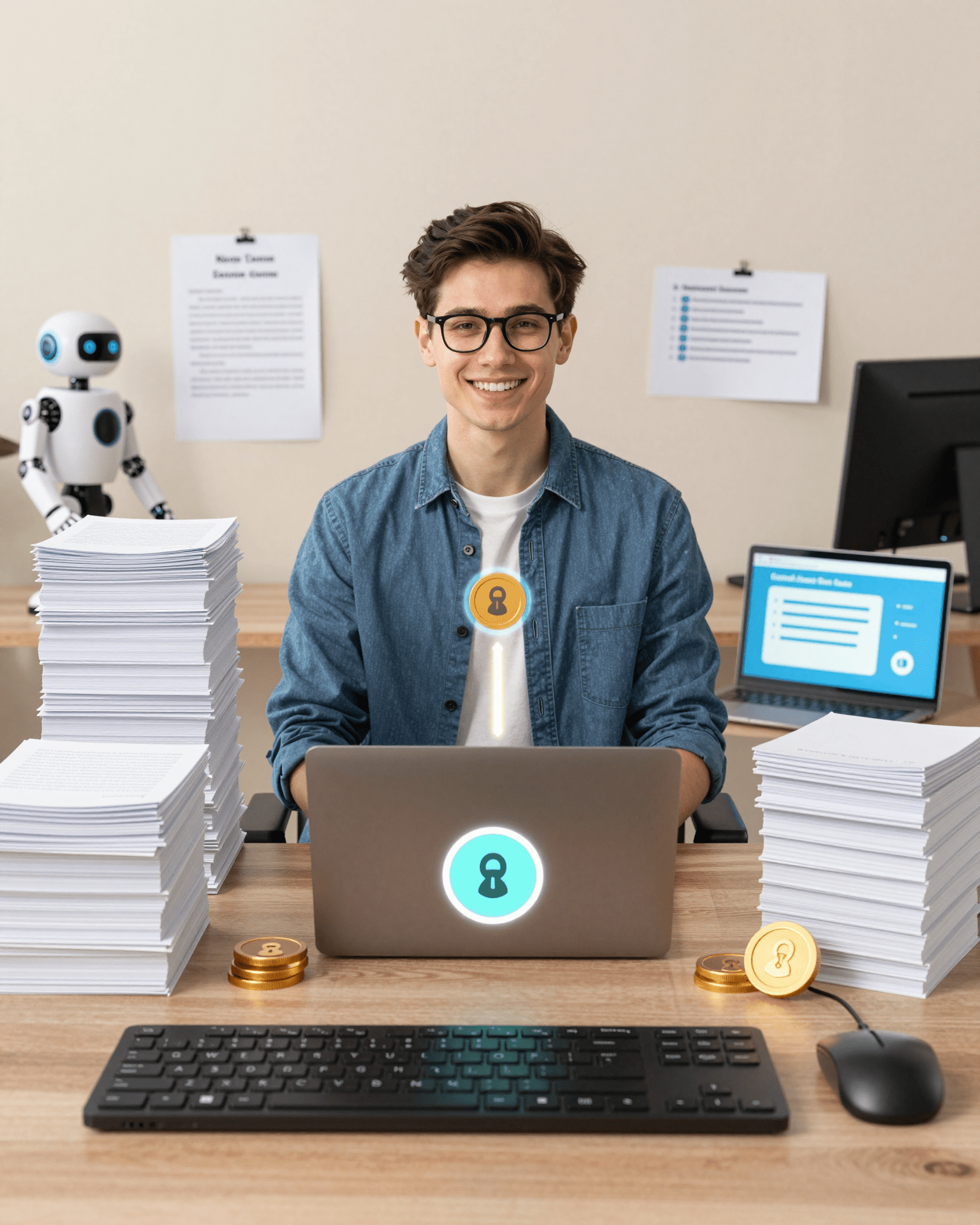 Create And Sell Online Courses With WordPress course-building visual for teachers, trainers, and WordPress course creators