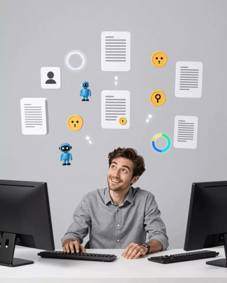 Best Simple WordPress LMS Plugins For Course Creators course-building visual for teachers, trainers, and WordPress course creators