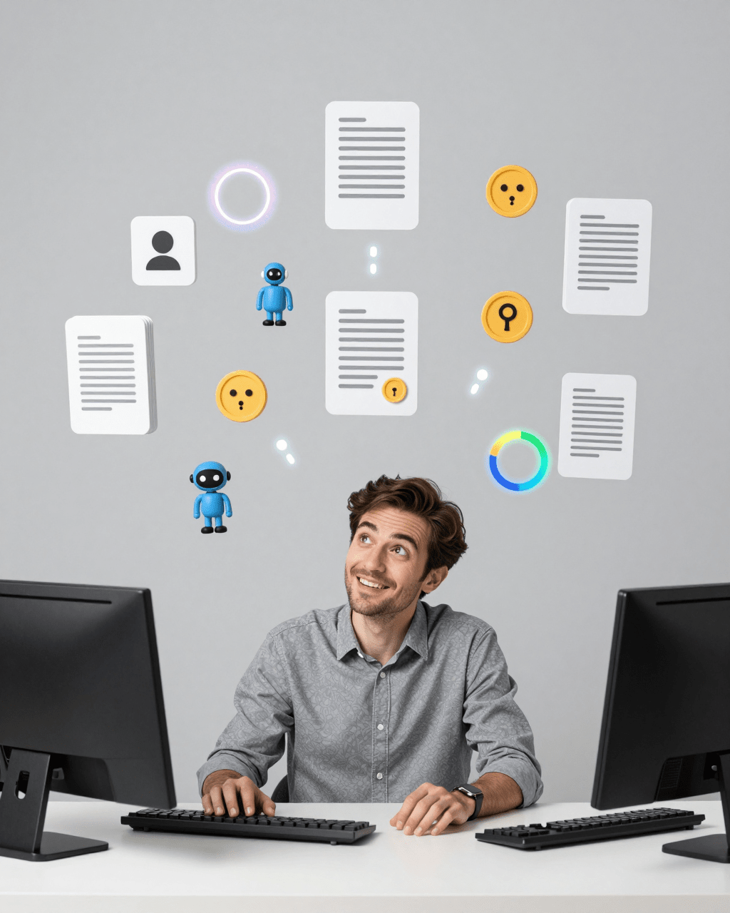 Best Simple WordPress LMS Plugins For Course Creators course-building visual for teachers, trainers, and WordPress course creators