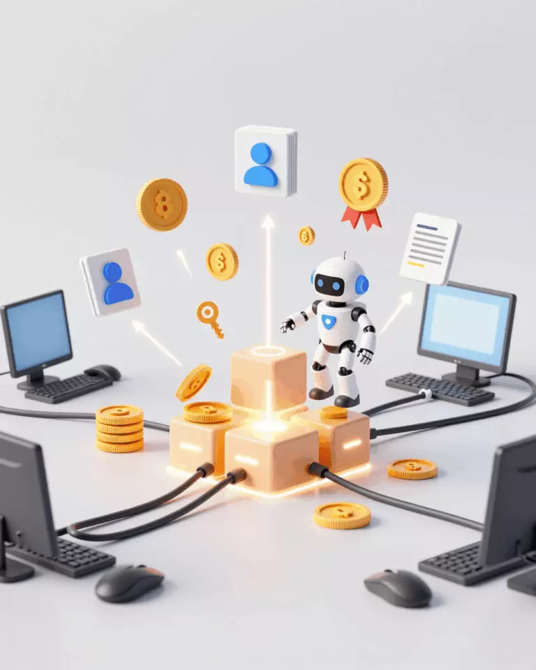 When An All-In-One WordPress LMS Is Better Than Plugin Stacking course-building visual for teachers, trainers, and WordPress course creators