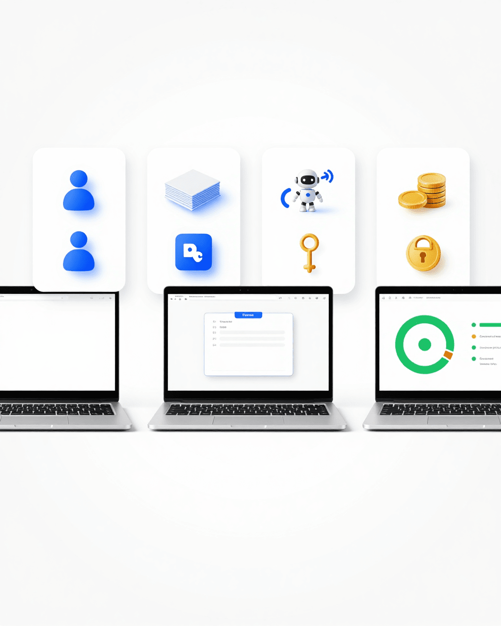 How To Turn WordPress Pages Into Structured Lessons course-building visual for teachers, trainers, and WordPress course creators