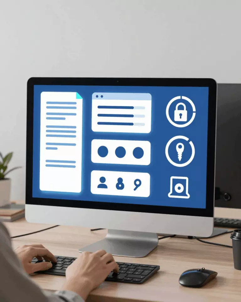 How To Build Serious Assessments In WordPress course-building visual for teachers, trainers, and WordPress course creators