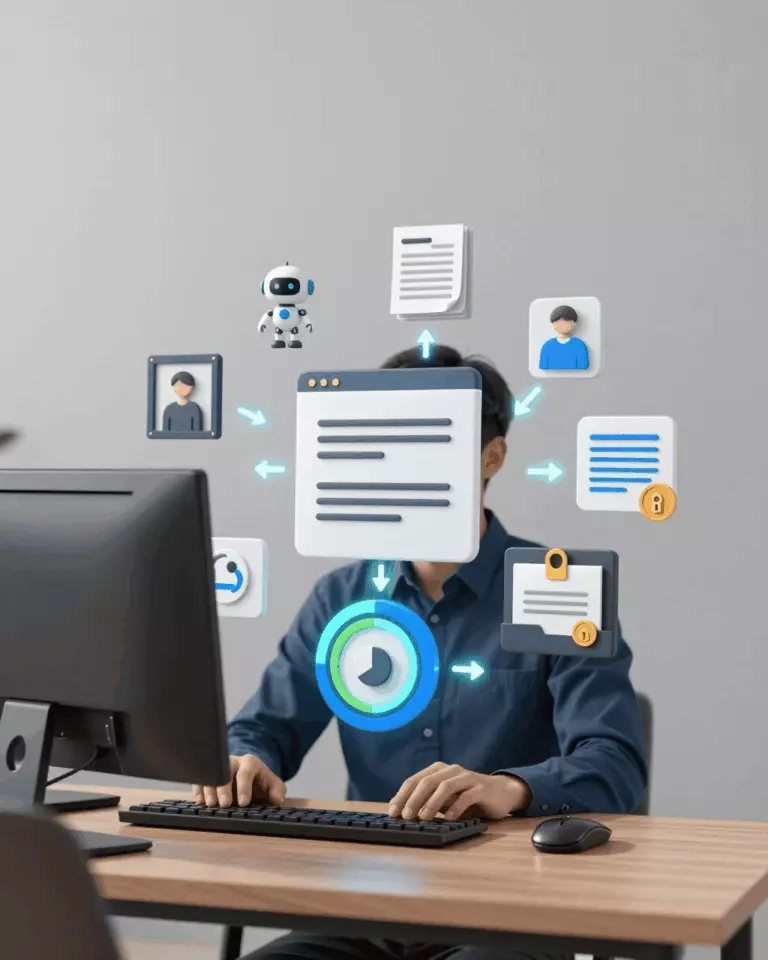 What Compliance Training Websites Need From A WordPress LMS course-building visual for teachers, trainers, and WordPress course creators
