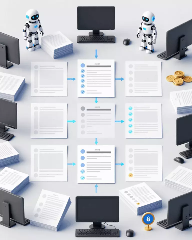 LearnDash Vs CourseFlare For AI-Graded Lessons course-building visual for teachers, trainers, and WordPress course creators